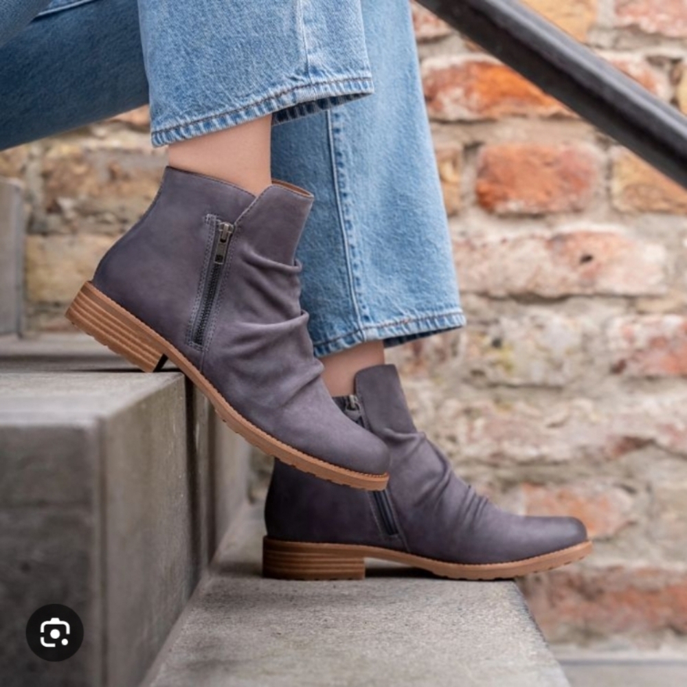 Sofft Beckie II Boots